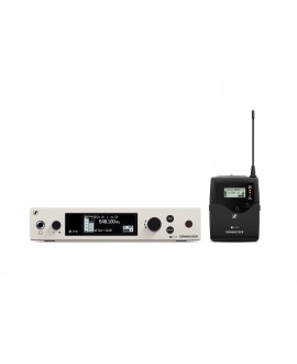 Sennheiser EW 300 G4-BASE SK-RC Headset Funksysteme