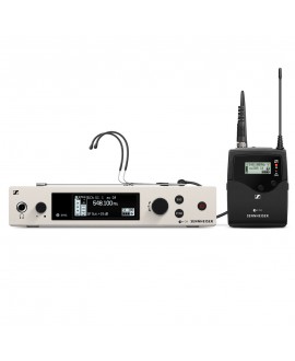 SENNHEISER EW 300 G4-HEADMIC1-RC Sistema wireless Headset