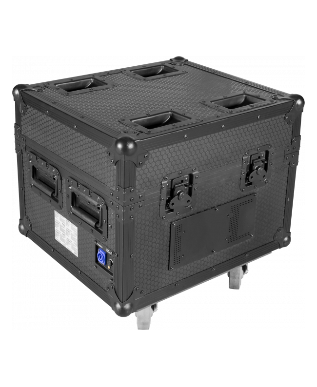 PROLIGHTS Smart BatPlusPack Cases for spotlights