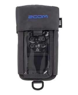 ZOOM PCH-8 Hard Cases