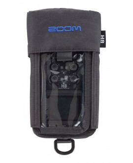 ZOOM PCH-8 Other Cases