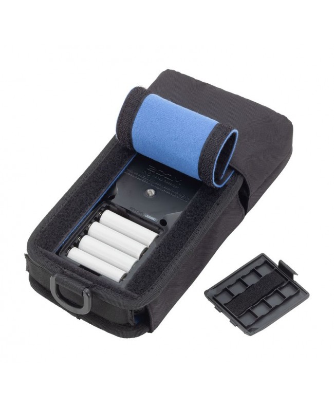 ZOOM PCH-8 Other Cases