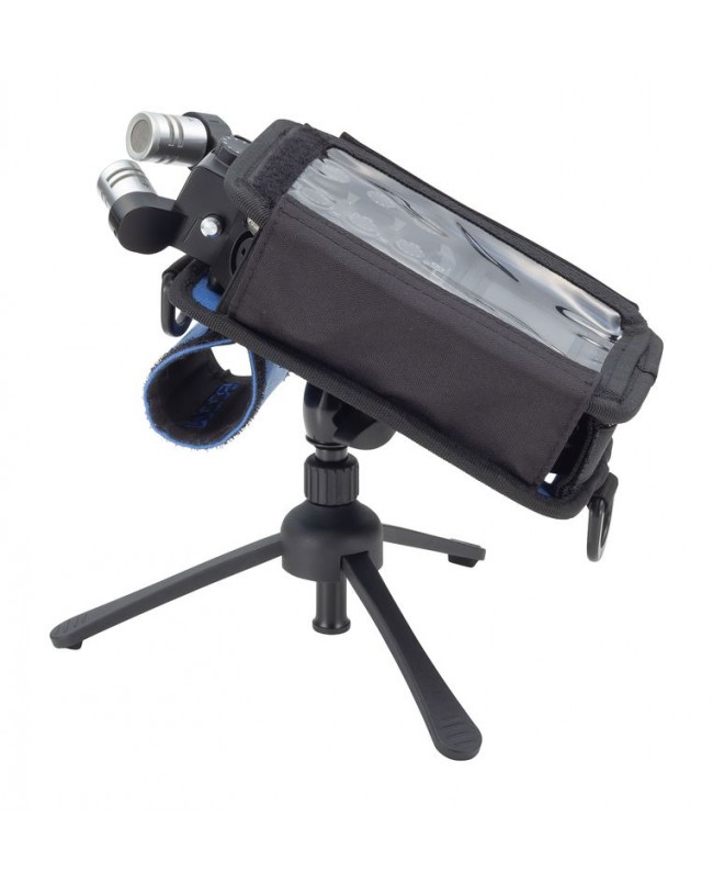 ZOOM PCH-8 Verschiedene Cases