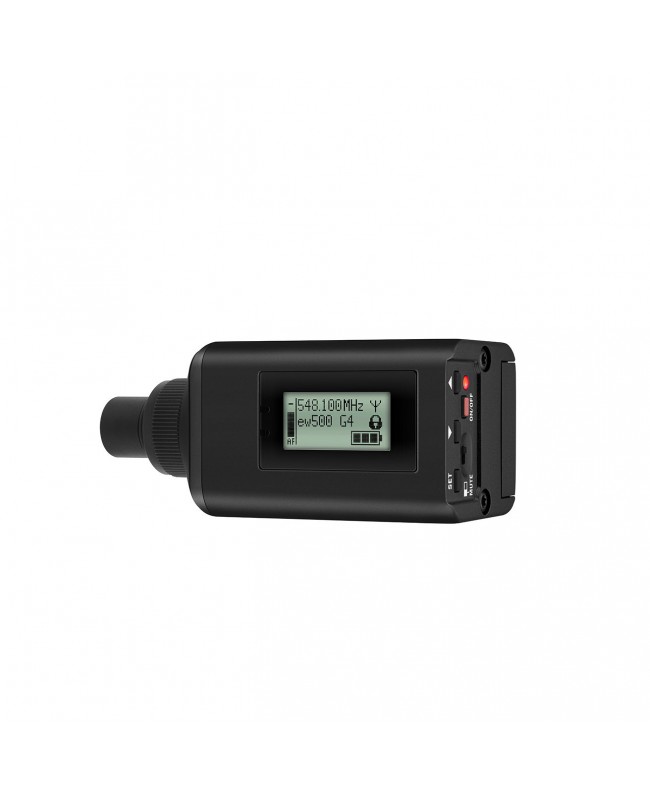 SENNHEISER EW 500 FILM G4 Sistemi Wireless per Camera