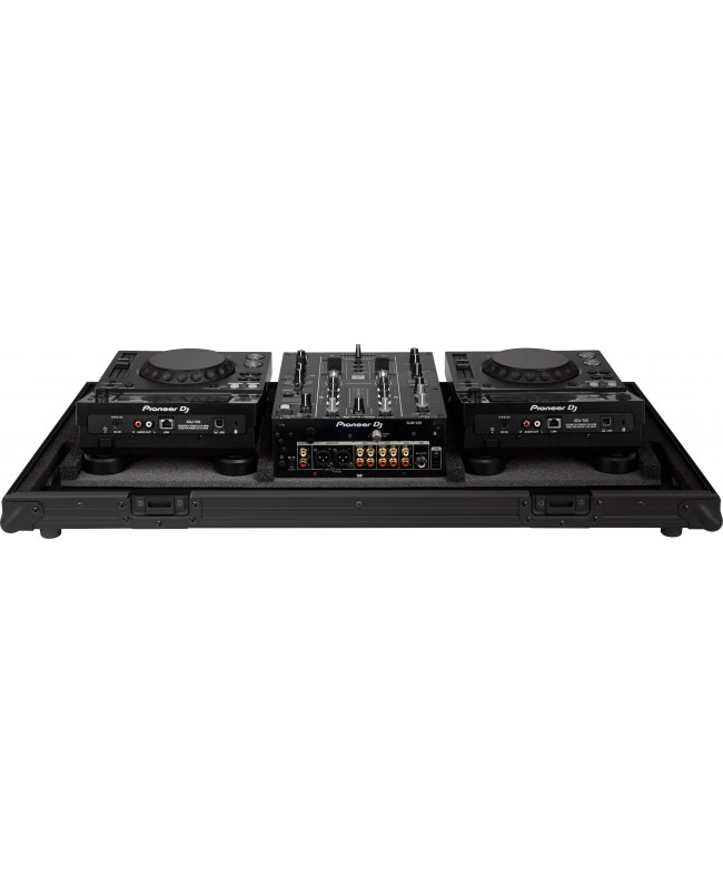 Pioneer DJ FLT-450SYS Console Cases