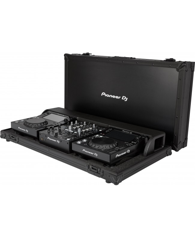 Pioneer DJ FLT-450SYS Konsolen-Cases