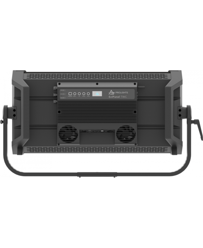 PROLIGHTS EclPanel TWC Flood & Softlights