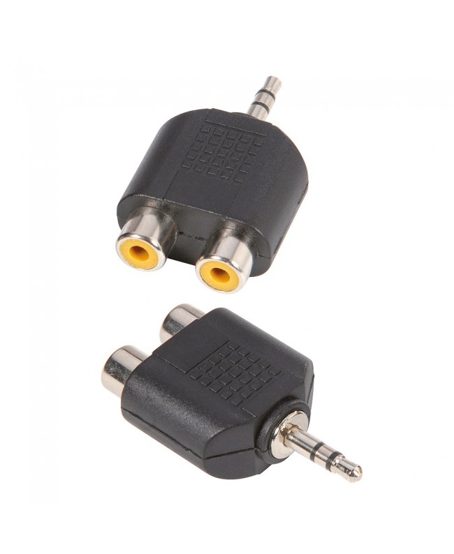 Adam Hall Connectors 7550 Adapter