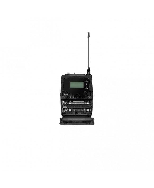 SENNHEISER EW 300 G4-BASE COMBO Handheld Wireless Systems