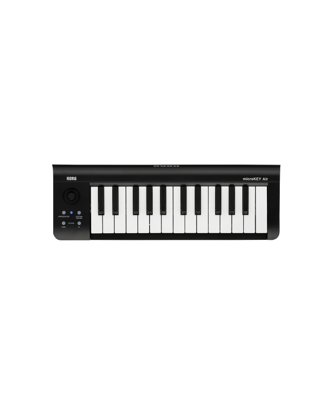 KORG microKey 2 25 Air MIDI Masterkeyboards