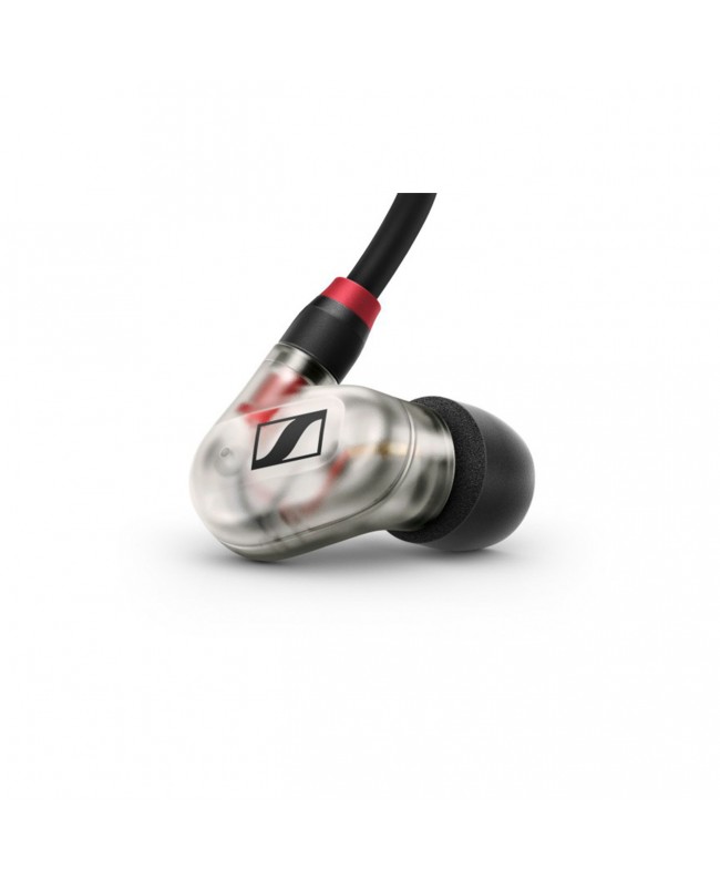 SENNHEISER IE 400 PRO Clear Earbuds