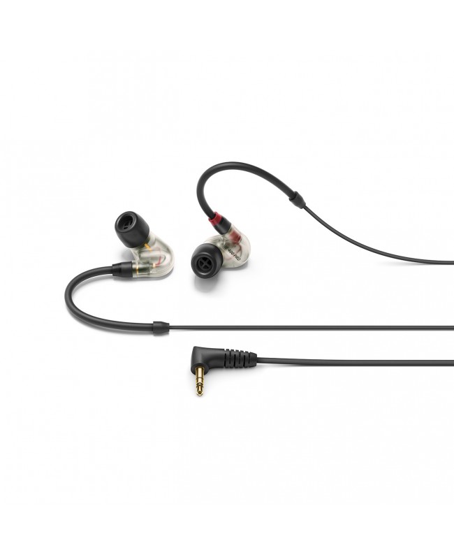 SENNHEISER IE 400 PRO Clear Earbuds