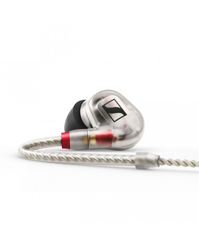 SENNHEISER IE 500 PRO Clear Earbuds