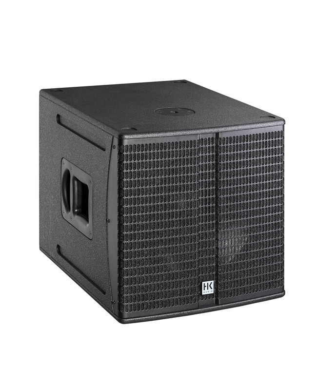 HK AUDIO L SUB 1500 A Aktive Subwoofer