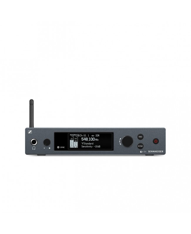 SENNHEISER EW IEM G4 G Monitoring-Systeme