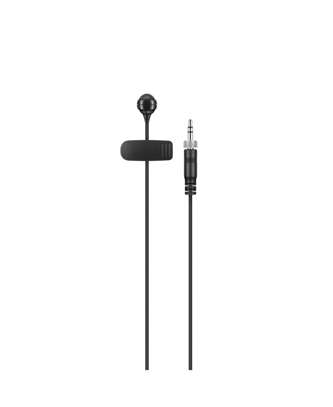 SENNHEISER EW 122P G4 Sistemi wireless lavalier