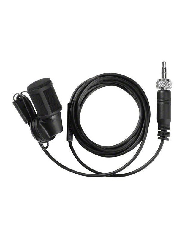 SENNHEISER MKE 40 EW Lavalier Microphones