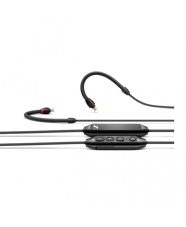 SENNHEISER IE 100 PRO Wireless Clear Earbuds