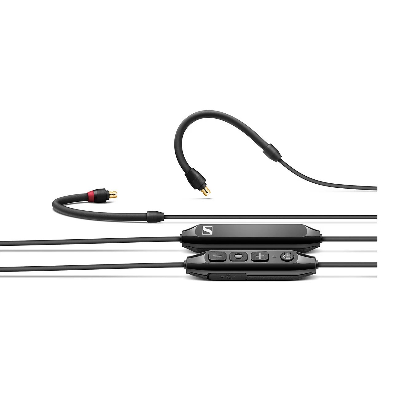 SENNHEISER IE 100 PRO Wireless Clear | Earbuds