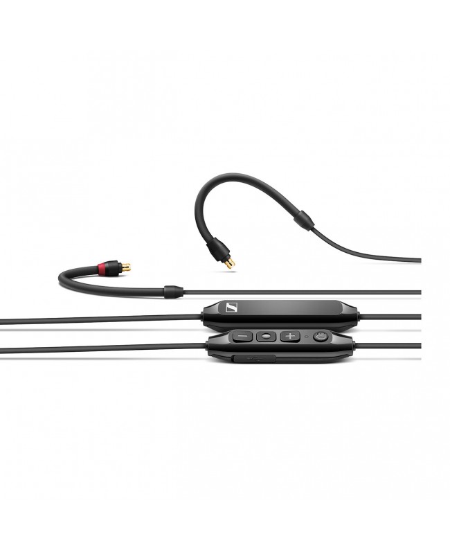 SENNHEISER IE 100 PRO Wireless Red InEar-Hörer