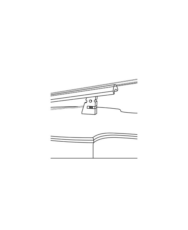 REMIC D5400 Instrumenten-Mikrofone