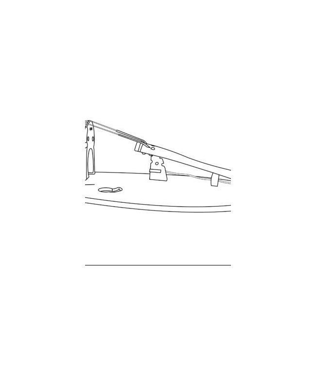 REMIC D5400LB Instrumenten-Mikrofone