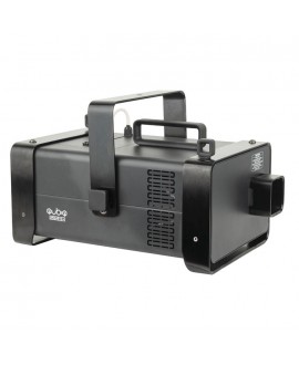 Showtec QubiQ S1500 Macchine per nebbia