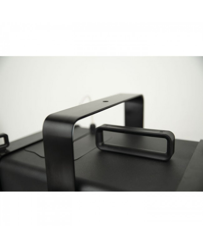 Showtec QubiQ S1500 Macchine per nebbia