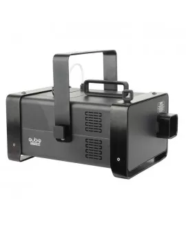 Showtec QubiQ S2500 Macchine del fumo