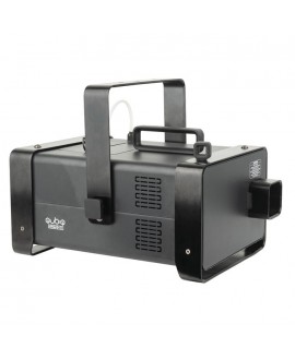Showtec QubiQ S2500 Macchine per nebbia