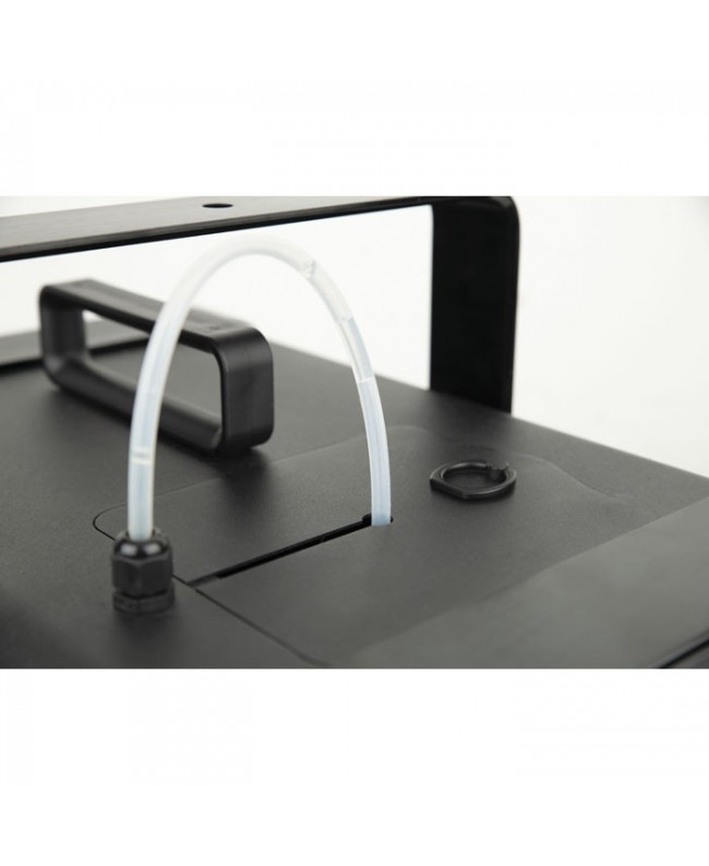 Showtec QubiQ S2500 Macchine del fumo