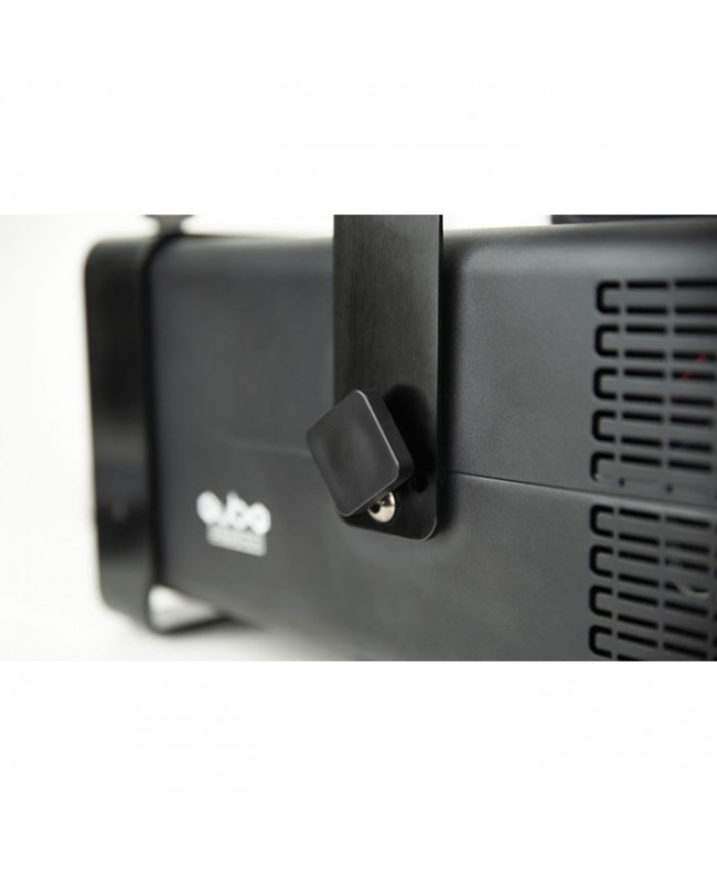 Showtec QubiQ S2500 Macchine del fumo