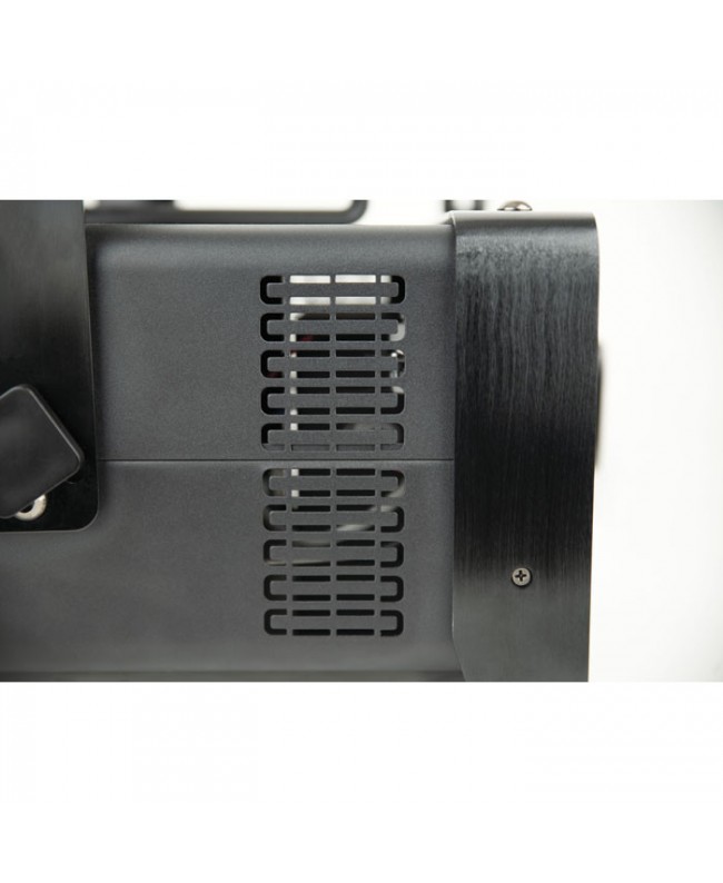 Showtec QubiQ S2500 Macchine del fumo