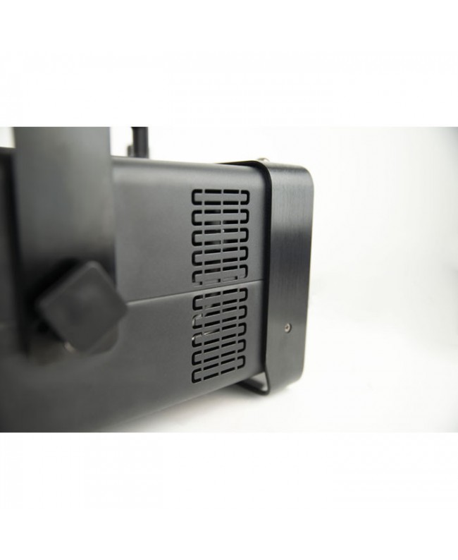 Showtec QubiQ S2500 Fog machines