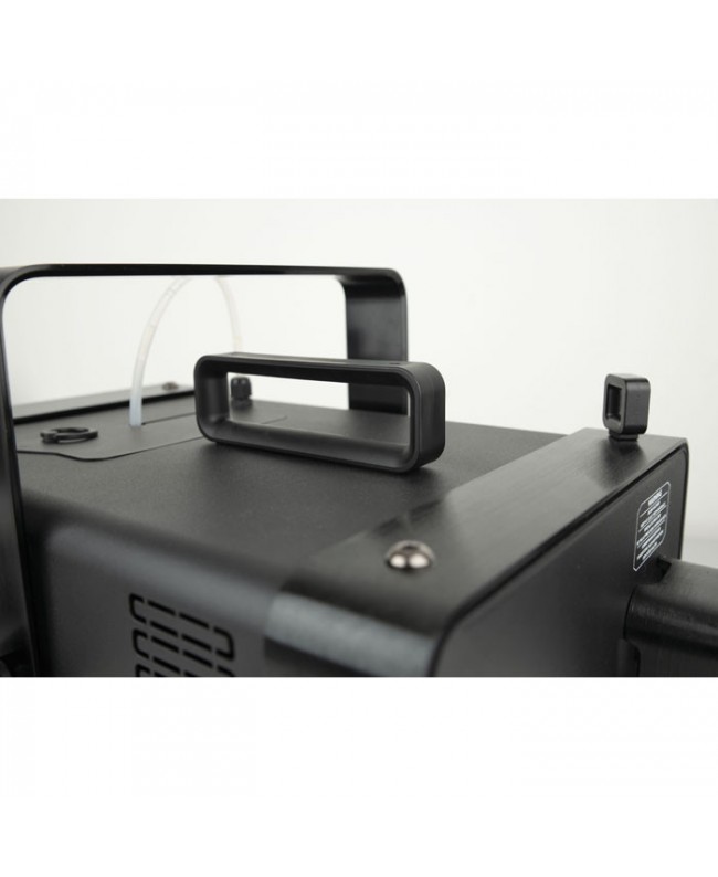 Showtec QubiQ S2500 Macchine del fumo