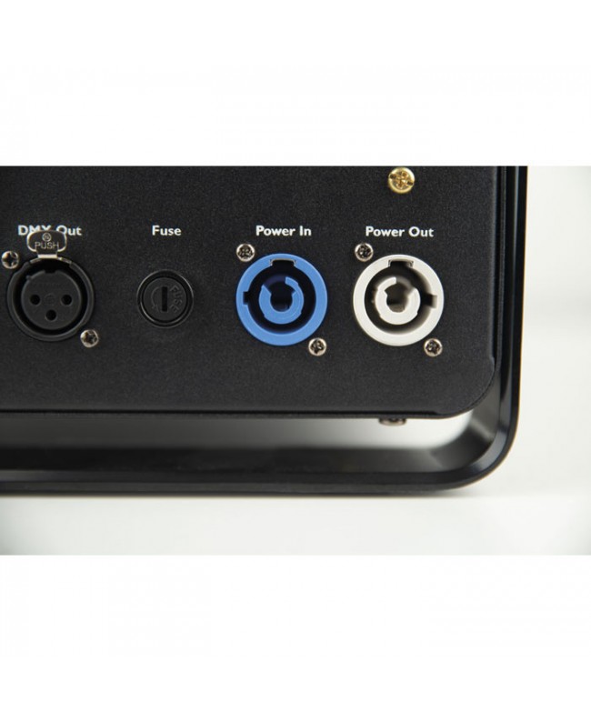 Showtec QubiQ S2500 Macchine del fumo