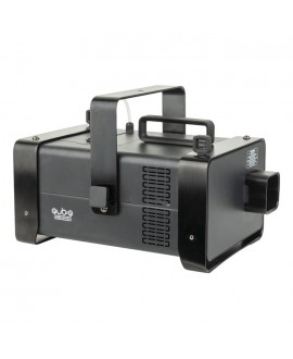Showtec QubiQ S1000 Fog machines