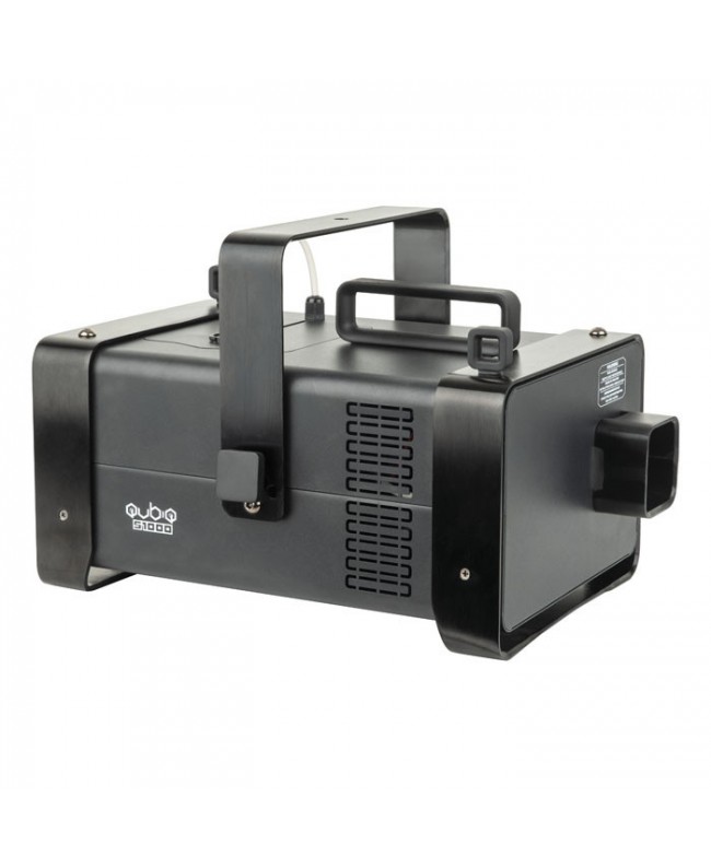 Showtec QubiQ S1000 Macchine per nebbia