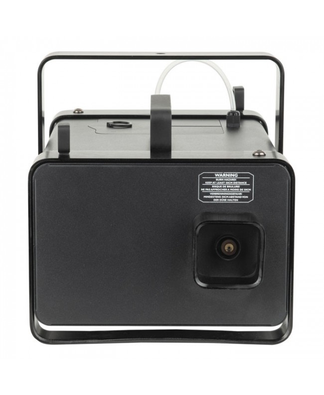 Showtec QubiQ S1000 Fog machines