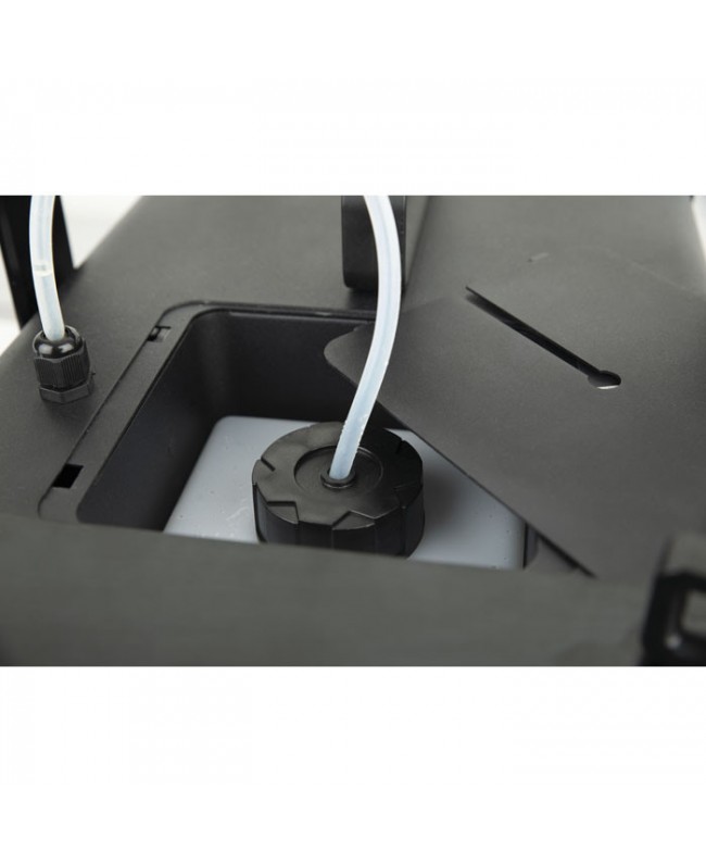 Showtec QubiQ S1000 Fog machines