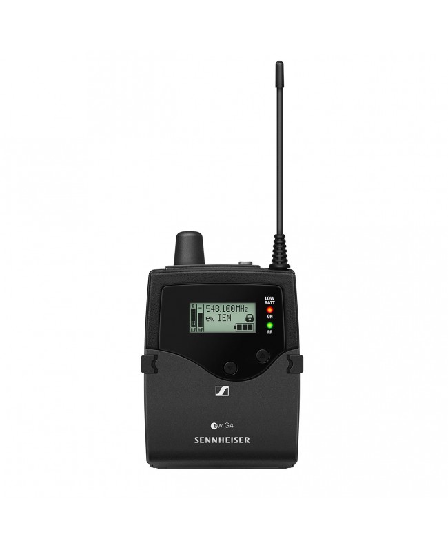 SENNHEISER EK IEM G4 A1 Bodypack Receiver