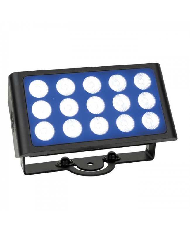 Showtec Cameleon Flood 15 Q4 Tour Cambiacolori LED