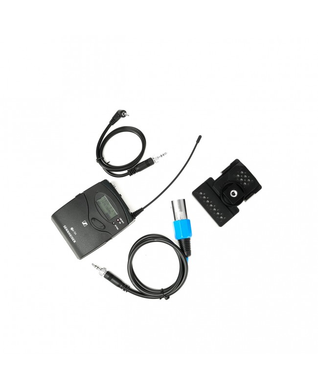 SENNHEISER EW 112P G4 Lavalier Funksysteme