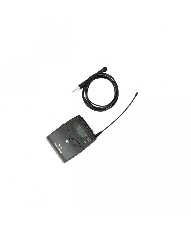 SENNHEISER EW 112P G4 Lavalier Funksysteme