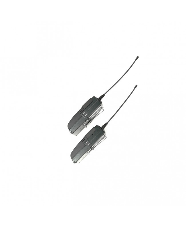 SENNHEISER EW 112P G4 Lavalier Funksysteme