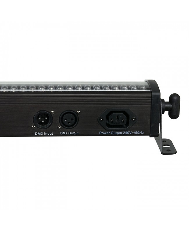 Showtec LED Light Bar 8 LED BAR