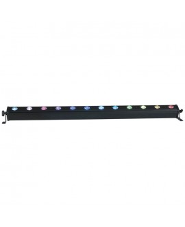 Showtec LED Light Bar 12 Pixel LED BAR