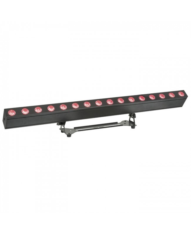 Showtec Pulse Pixel Bar 16 Q4 Barre LED