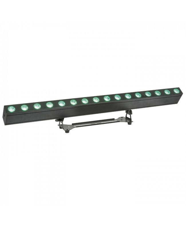 Showtec Pulse Pixel Bar 16 Q4 Barre LED