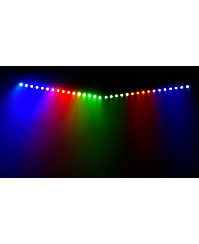 Showtec Pulse Pixel Bar 16 Q4 Barre LED